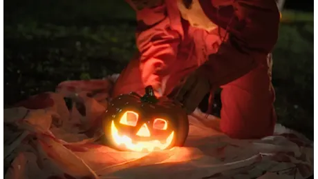 Halloween in Toscana, cosa fare nella notte più paurosa dell'anno