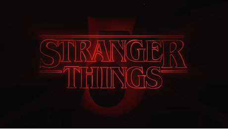 “Stranger Things 5” arriva su Netflix nel 2025: intanto ecco i titoli degli episodi della stagione finale