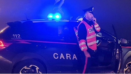 Accoltellato dopo una lite. In codice rosso un 62enne