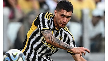 Soulé Roma, è UFFICIALE: la Juventus conferma la CESSIONE dell’argentino. Il COMUNICATO