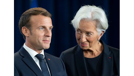 Bce, forum Sintra: non solo inflazione-tassi, dubbio Lagarde su scudo anti spread TPI per la sua Francia