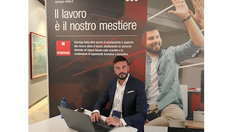 Sud Innovation Summit e il lavoro, “il futuro dei giovani è digitale” VIDEO