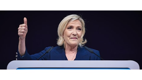 Francia, Macron e sinistra alla conta finale. Marine Le Pen: Siamo pronti a governare