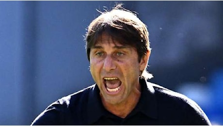 TS - Conte, primo ritorno da ex nella San Siro nerazzurra. E anche con Marotta sarà la prima da avversari