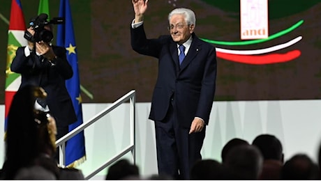 Il richiamo di Mattarella: “La concordia è un dovere. Comuni simbolo dell’unità”