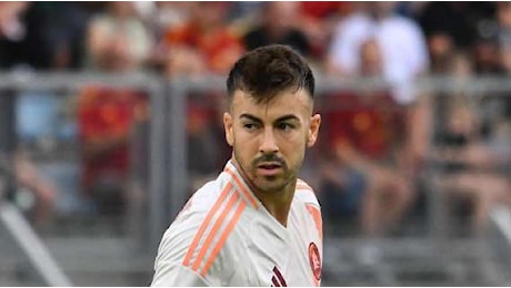 La Roma dovrà fare a meno di El Shaarawy e spera di recuperare Dovbyk. Il punto in vista dell'Inter