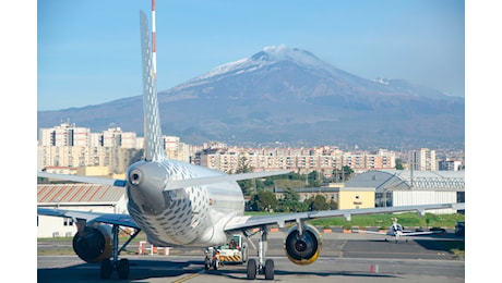 Agevolazioni sui biglietti aerei per i residenti in Sicilia