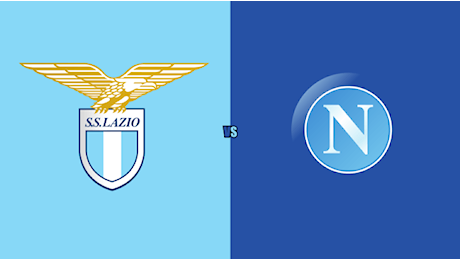 Coppa Italia – Lazio-Napoli 3-1 La Lazio va avanti