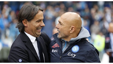 Chiarimento Spalletti-Inzaghi, il ct ci era rimasto male: l'accaduto