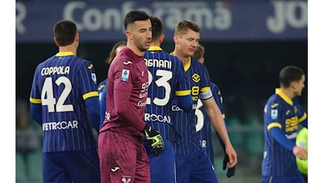 Verona-Udinese 0-0: video e highlights