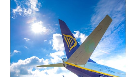 Ryanair lancia la Winter da Bologna con 3 nuove rotte