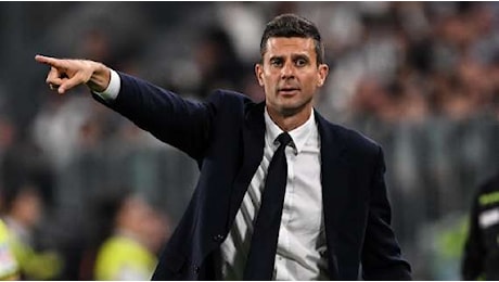 THIAGO MOTTA a Dazn: Fiducia in Danilo come in tutti i miei giocatori. Critiche giuste quando non si segna, ma siamo squadra solida. Rohui titolare? Intensità e qualità, se lo merita