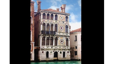 Venduto a Venezia il palazzo ‘maledetto’