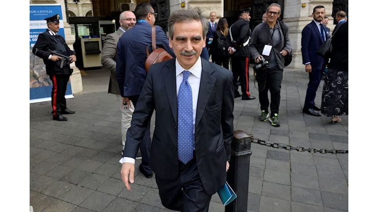 Mps-Mediobanca: l’assemblea di Siena approva l’aumento di capitale - Italia Informa