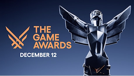 Game Awards 2024, dominano Final Fantasy VII e Astro Bot: le nomination