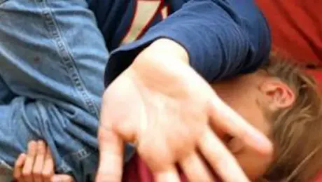 Massimiliano Mulas, sardo arrestato per stupro su una bambina di 11 anni