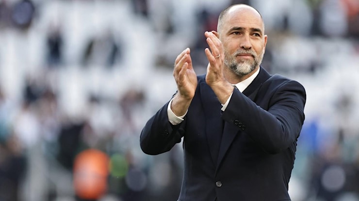 Lazio-Juventus, pronto un cambio a centrocampo per i bianconeri: ecco di chi si tratta - Gianluca Di Marzio Lazio-Juventus, pronto un cambio a centrocampo per i bianconeri: ecco di chi si tratta - Gianluca Di Marzio
