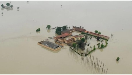 Trenta anni fa l’alluvione che sconvolse il Piemonte