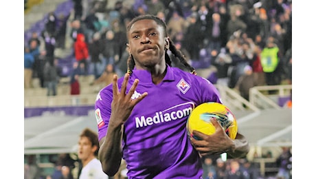 Le formazioni ufficiali di Fiorentina-Cagliari: Palladino cambia tutto in attacco! Kean fuori, c'è Kouamé. Un altro titolarissimo out. Gudmundsson parte dalla panchina