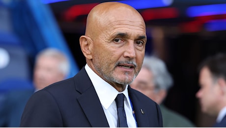 Spalletti in conferenza: Non si gioca troppo, Juventus, Inter e Milan attrezzate per più partite. Maldini? Il giocatore che ci manca