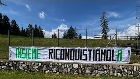 Sassuolo: seduta pomeridiana per i neroverdi