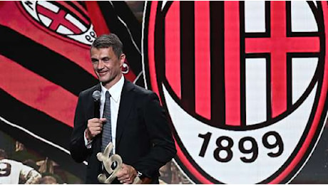 125 anni di Milan, gli auguri di Paolo Maldini: Tanti auguri AC Milan. Nessuno potrà mai scalfire il tuo legame con la famiglia Maldini, la storia è memoria