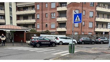 Bovisio Masciago, donna uccide il compagno con una coltellata al petto