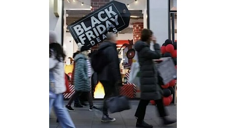 Black Friday, FedermodaItalia: Vera sfida è trovare approccio equilibrato e sostenibile (#1682557)