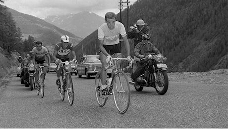 Il ciclismo dice addio a Rik Van Looy, il fuoriclasse belga che si aggiudicò tutte le Classiche