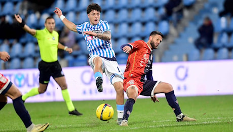 Spal-Torres, le pagelle: determinante Galeotti, Nador una diga