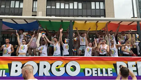 Milano Pride | Clicca qui