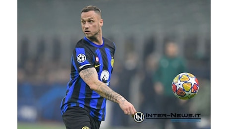 Arnautovic, problema rientrato: inizia ufficialmente il ritiro con l’Inter!