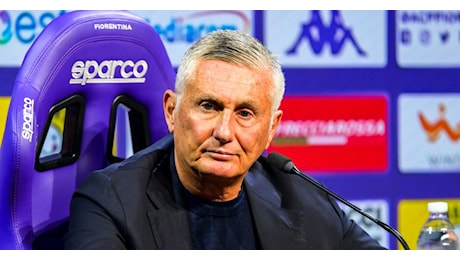 VIDEO – Pradè: “Iniziamo ad accusare la stanchezza, bene non aver subito gol”