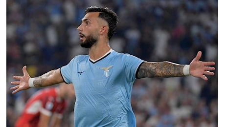 Como-Lazio LIVE, formazioni ufficiali: Cutrone vs Castellanos, tutte le scelte di Fabregas e Baroni