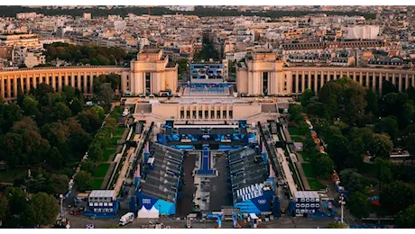 Olimpiadi Parigi 2024 Day 4, Diretta Gare Martedi 30 Luglio (Discovery+ Eurosport e Rai2)