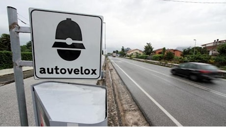 Autovelox illegali, sequestri anche Reggio Emilia e Formigine: «A rischio la sicurezza delle strade»