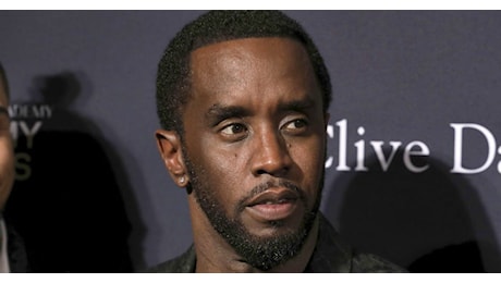 Oltre cento nuove accuse di abusi sessuali contro Sean «Diddy» Combs