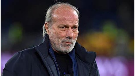 Il Napoli di Conte e non solo: parlano Walter Sabatini e Marcolin