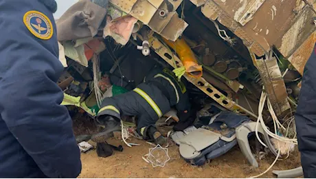 Incidenti aerei, i voli precipitati tra giallo ed errore umano