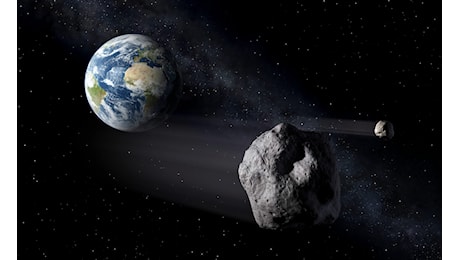 Asteroid Day con doppio passaggio vicino alla Terra