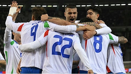 Nations League, Belgio-Italia 0-1: Tonali qualifica gli Azzurri ai quarti di finale