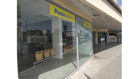 Oristano, Poste lancia l’iniziativa per prevenire le truffe