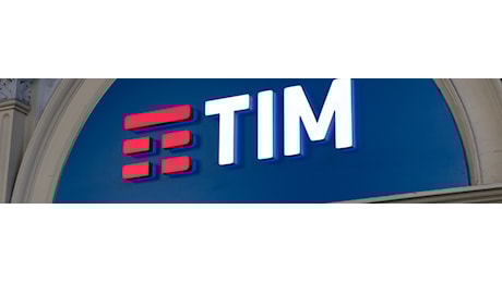 Tim - Ricavi e margini in miglioramento, confermata la guidance