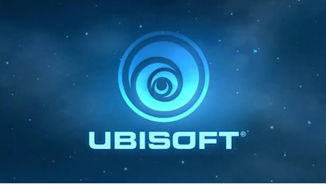 Ubisoft in crisi: crollo delle azioni del 60% in un anno