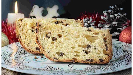 Panettone Eurospin | Il vero produttore è il RE del Made in Italy: 3.99 € in meno rispetto all'etichetta originale