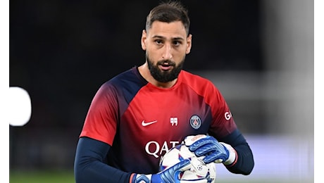 Donnarumma Juve, i bianconeri sono vigili sul portiere del PSG! Avanzata una prima offerta all’ex Milan! La cifra proposta può superare la concorrenza di quella rivale?