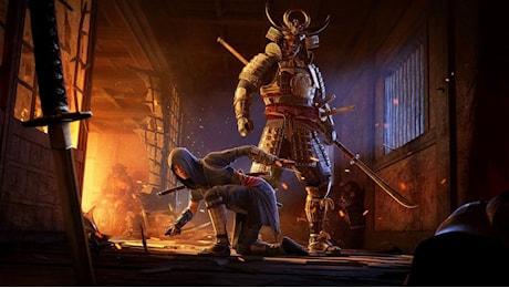 Ubisoft risponde alla vicenda del furto di Assassin's Creed Shadows