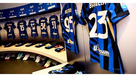 Inter, non sarà rivincita di Istanbul. 23 giorni alla finale: “Nello spogliatoio si respira…”
