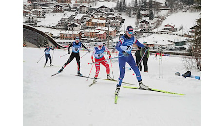 Bergamo – Schilpario (BG): Campionato del Mondo Junior&Under23 di sci di fondo”, dal 3 al 9 febbraio 2025