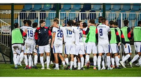 Giana Erminio-Padova, la “classica” partita trappola. Tanti padovani in trasferta